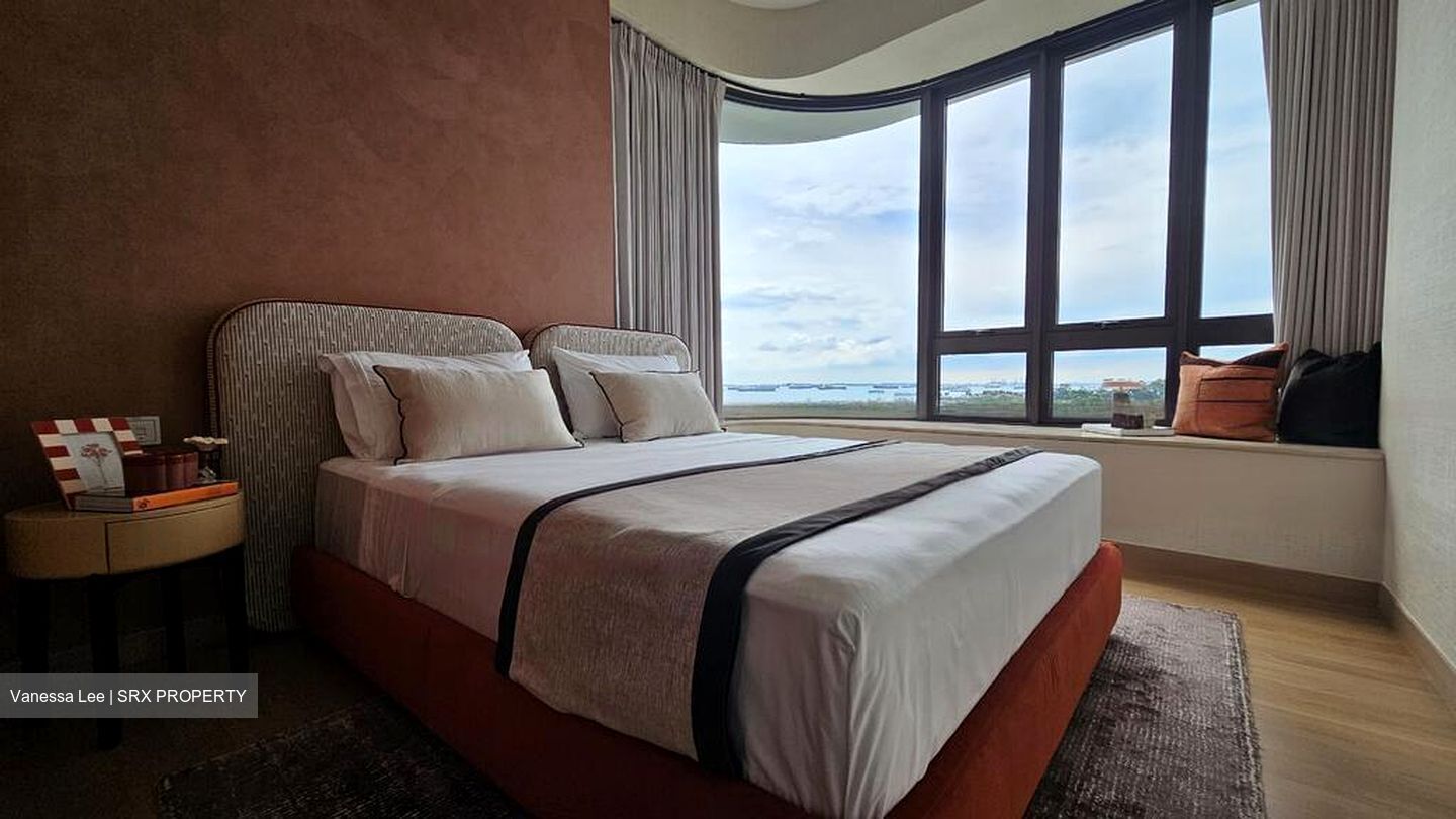 Cape Royale (D4), Condominium #458605451